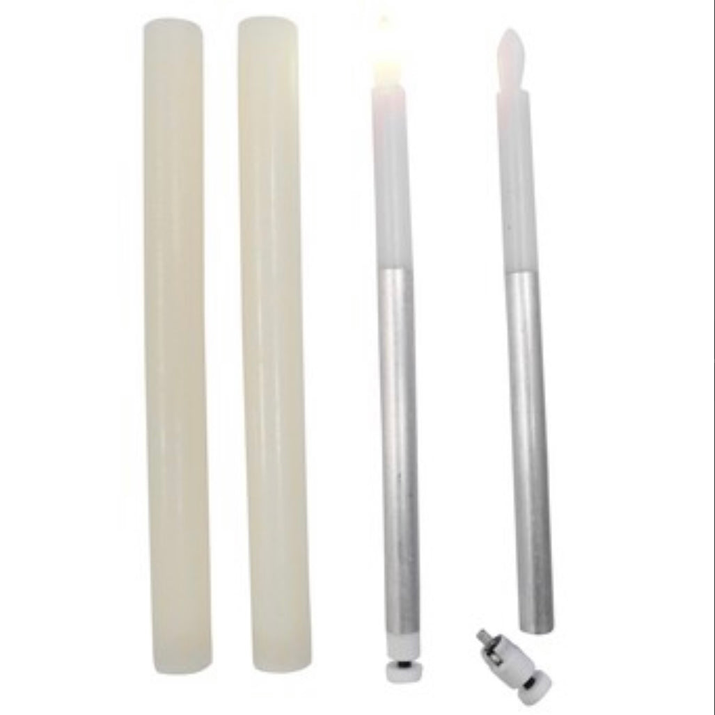 Taper Dinner Candles