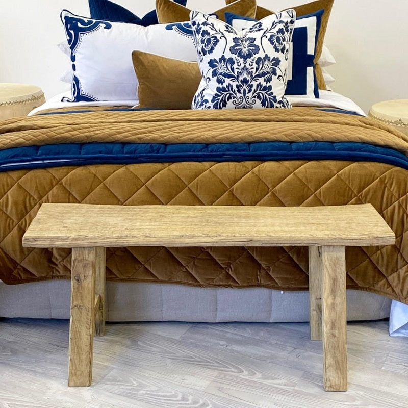 VINTAGE BENCH