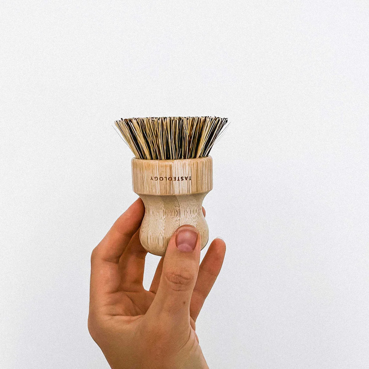 POT & BBQ SCRUBBER