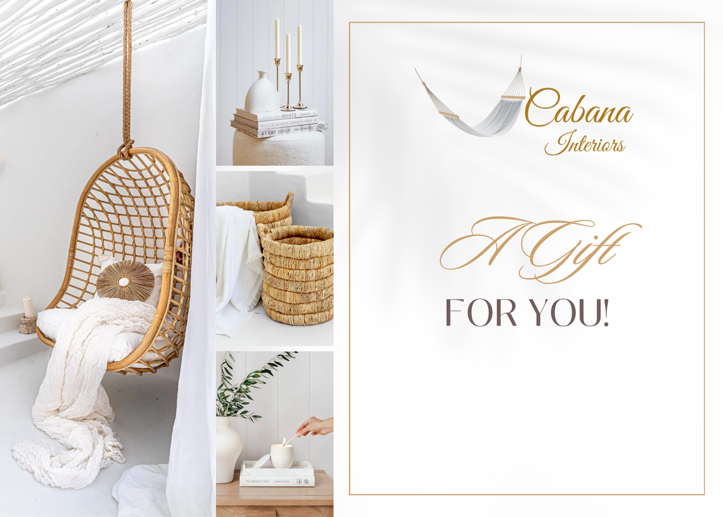 Gift Voucher
