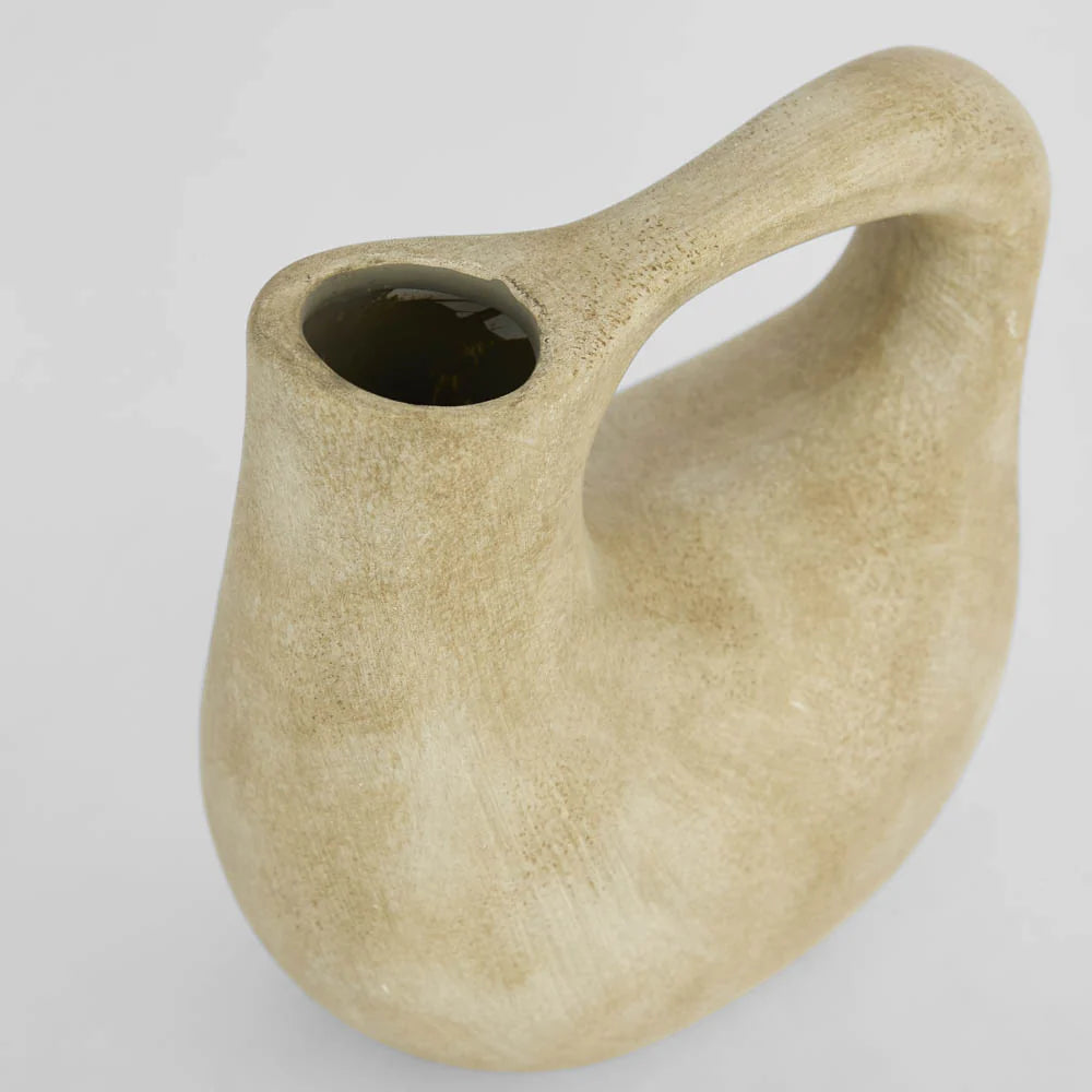 Yves Vessel Small Camel