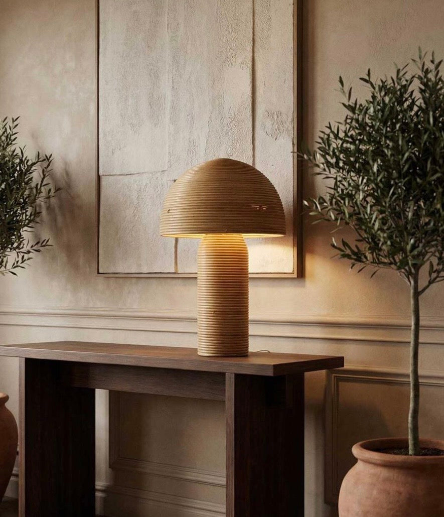 Bullwinkle Table Lamp Tall