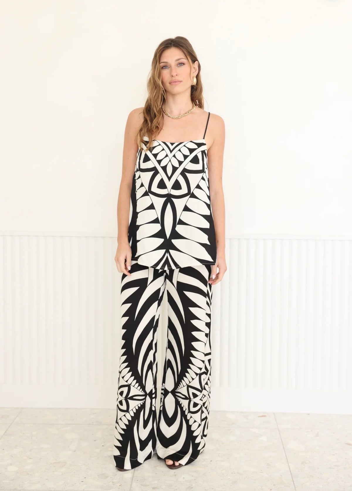 NOUVEAU PANT