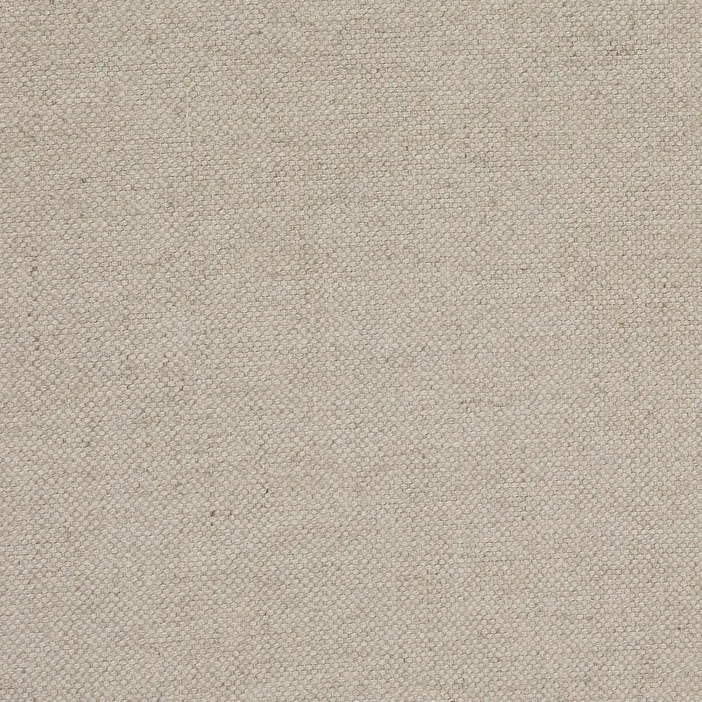 NOOSA HAMPTONS 3 SEAT SOFA NATURAL W/NATURAL PIPING