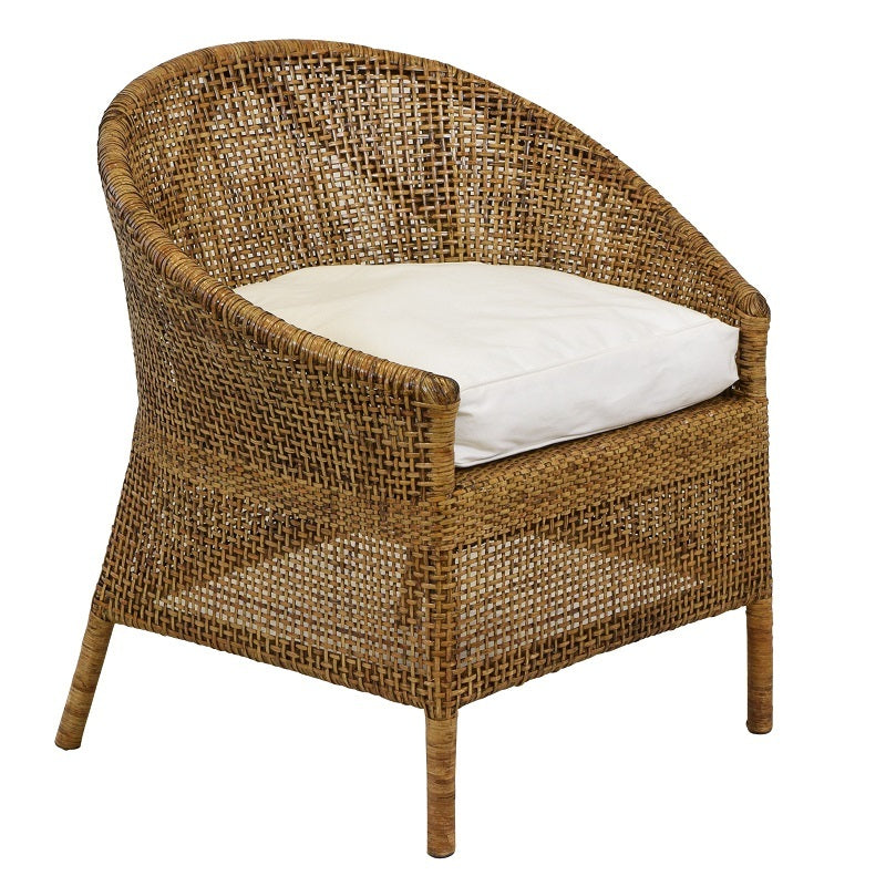 PLANTATION CHAIR