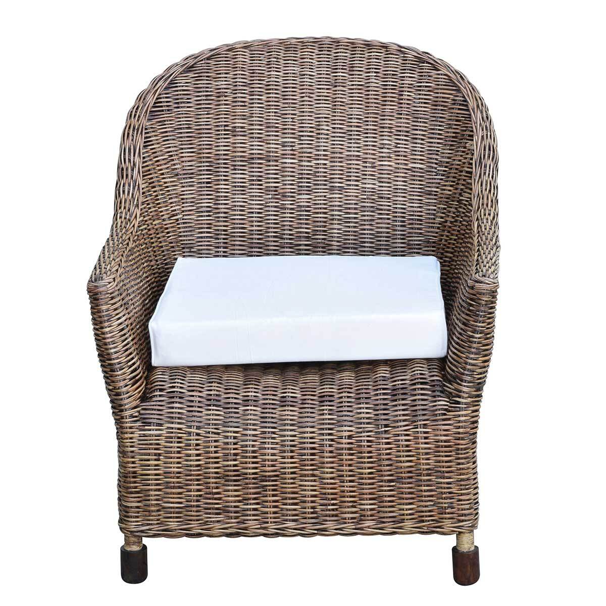 PLANTATION LOUNGE CHAIR