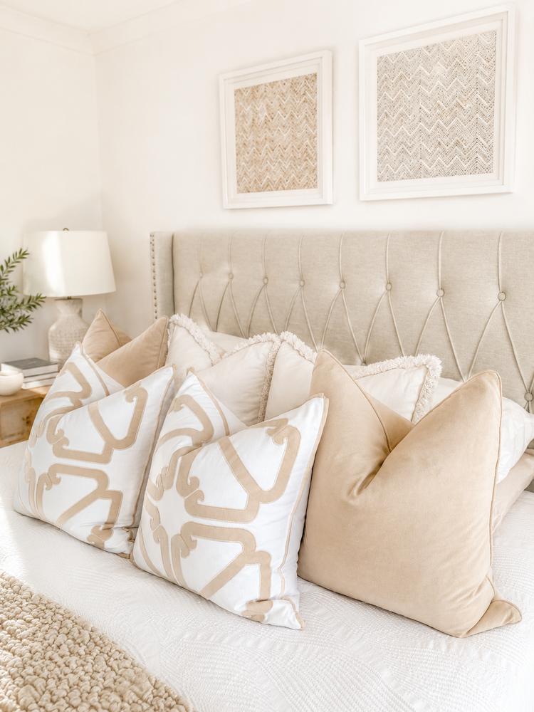 Cushions