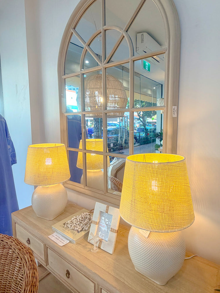 Table Lamps