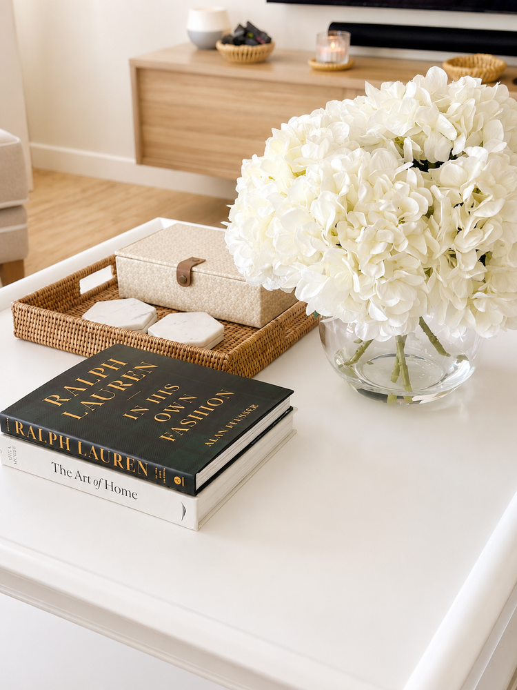 Coffee Table / Side Tables