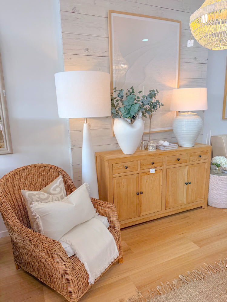 Floor Lamps