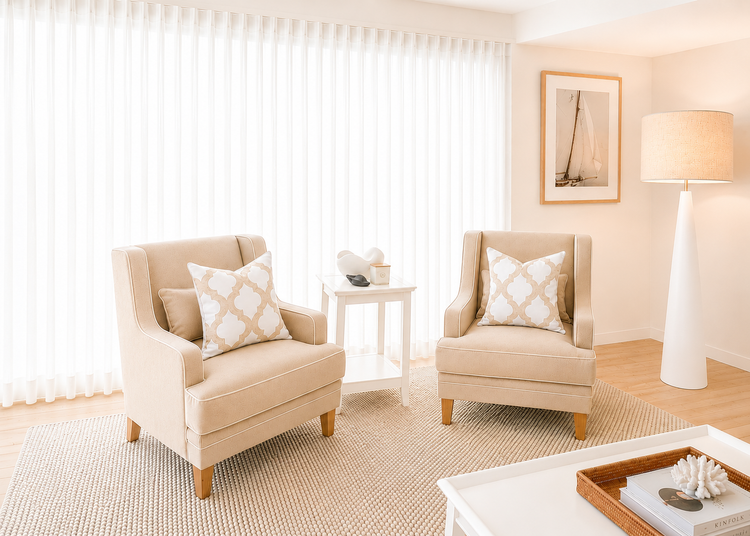 Sofas & Ocasional Chairs