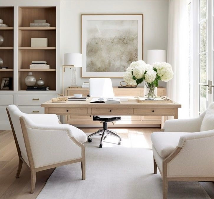Desks / Bookshelves