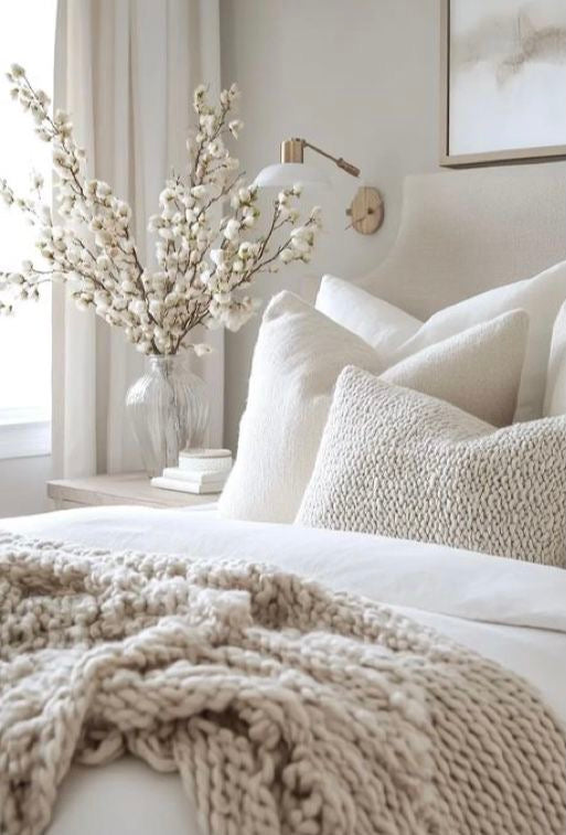 Bedding & Throws