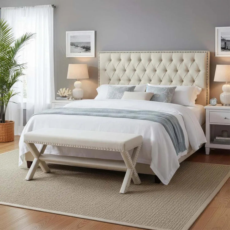 Bed Ends / Blanket Box