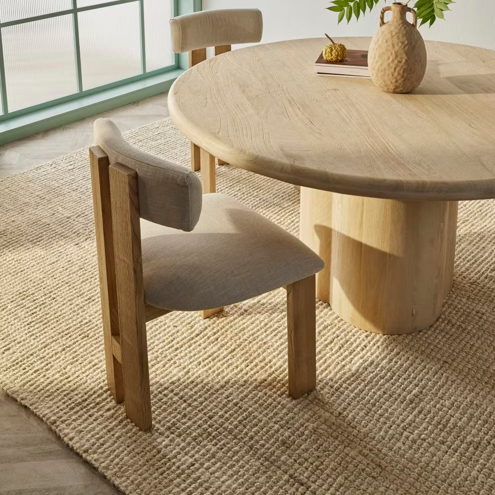 COAST RECLAIMED ELM DINING CHAIR