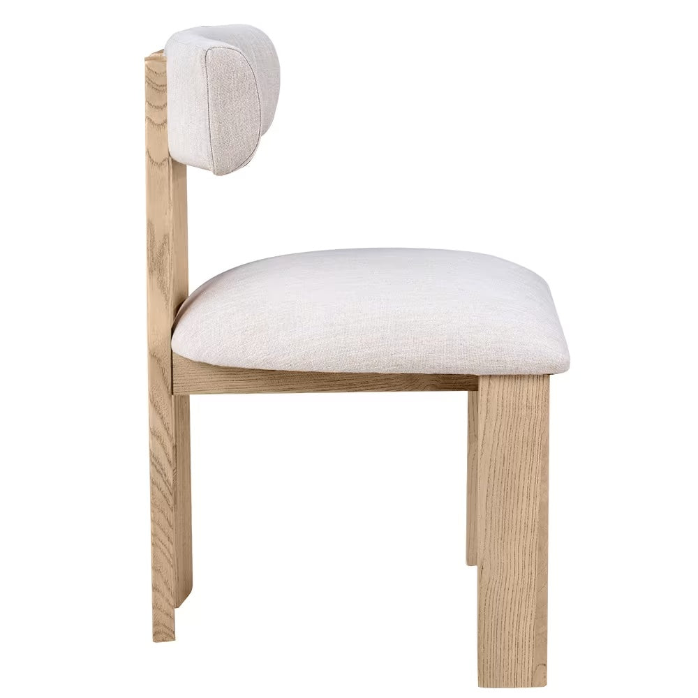 COAST RECLAIMED ELM DINING CHAIR