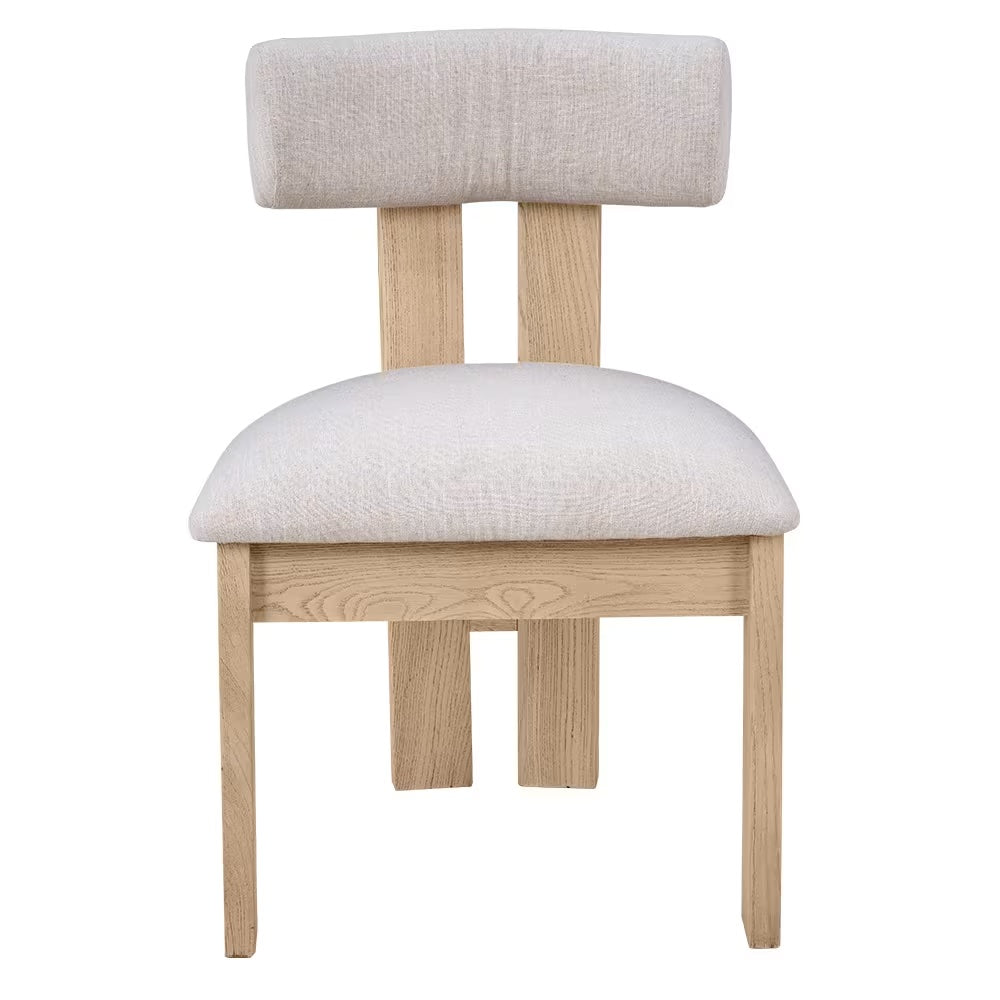 COAST RECLAIMED ELM DINING CHAIR