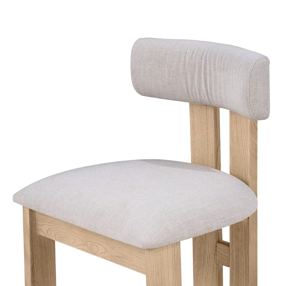 COAST RECLAIMED ELM DINING CHAIR