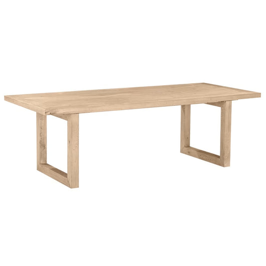 COAST DINING TABLE RECLAIMED ELM