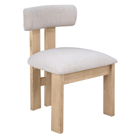 COAST RECLAIMED ELM DINING CHAIR