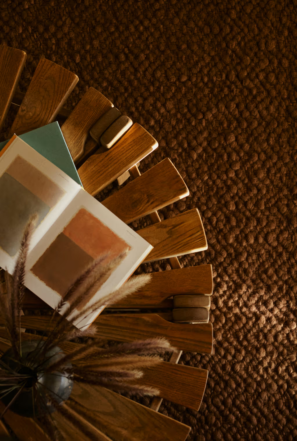 Arroyo Rug – Tamarind | Armadillo