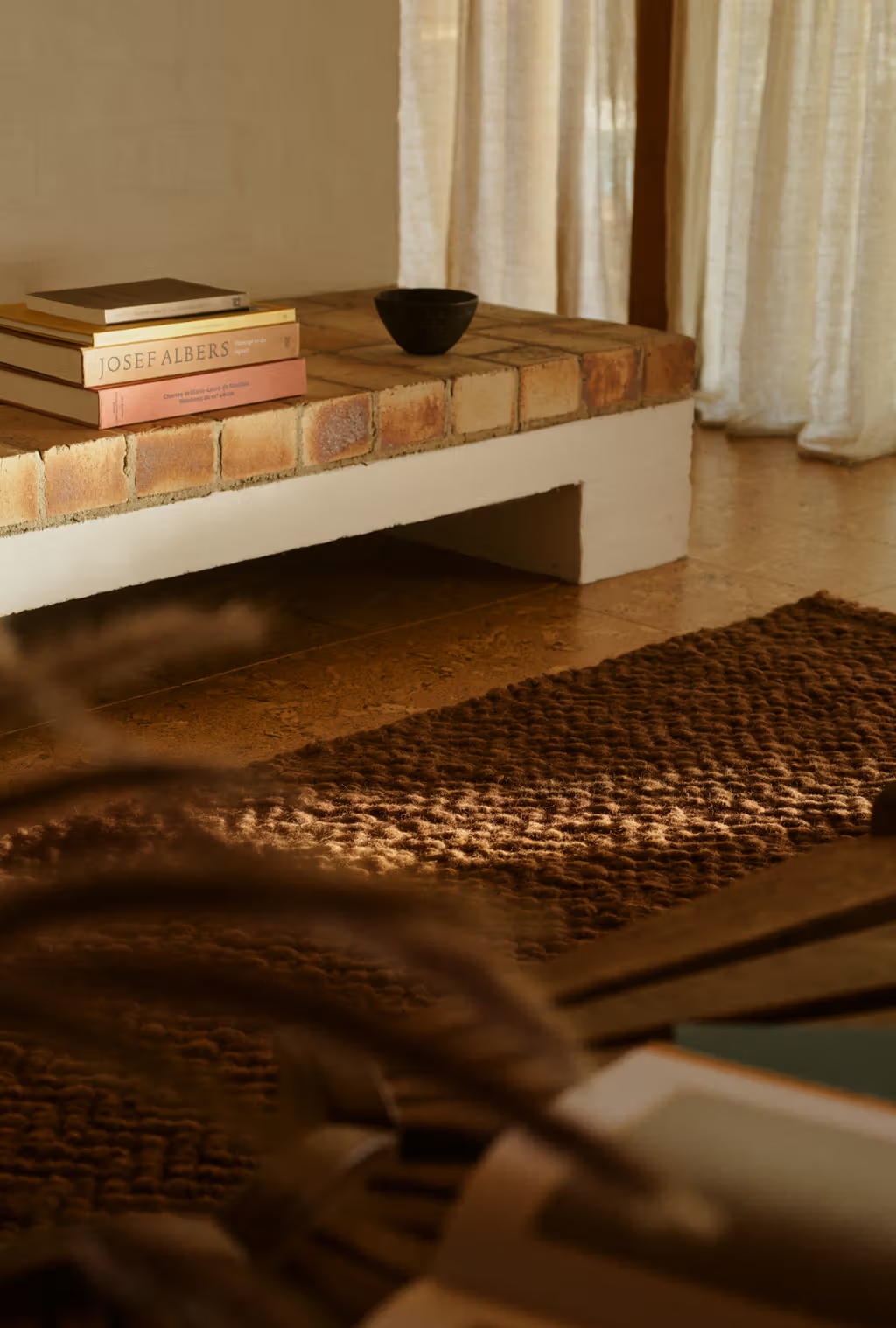 Arroyo Rug – Tamarind | Armadillo