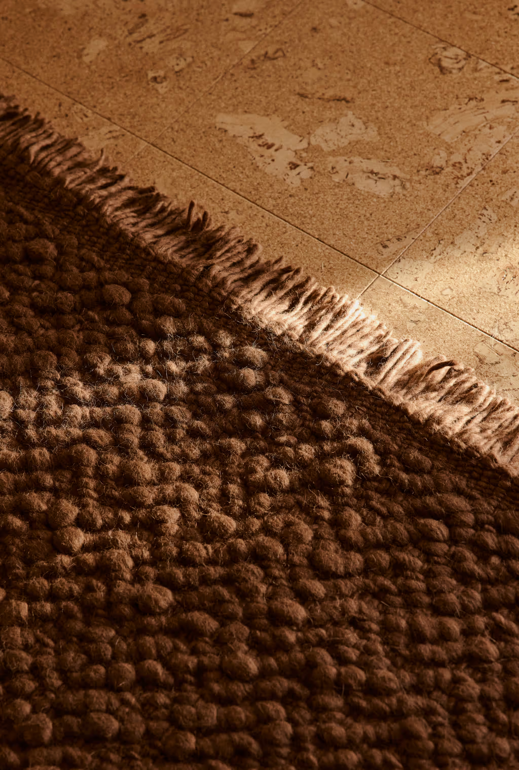 Arroyo Rug – Tamarind | Armadillo