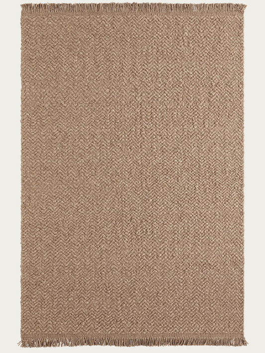 Arroyo Rug – Sepia | Armadillo
