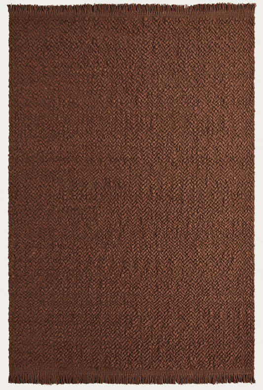 Arroyo Rug – Tamarind | Armadillo