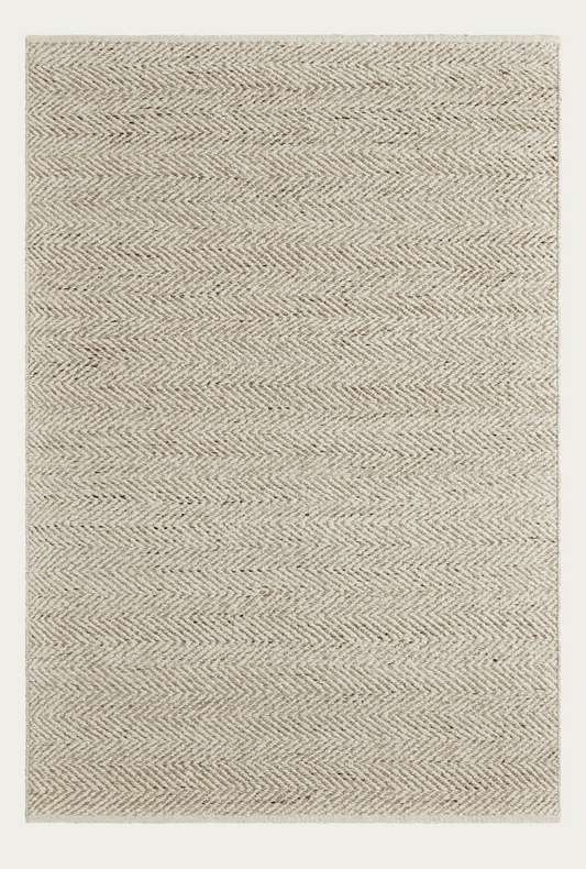 Pinnacle Rug – Wheat | Armadillo
