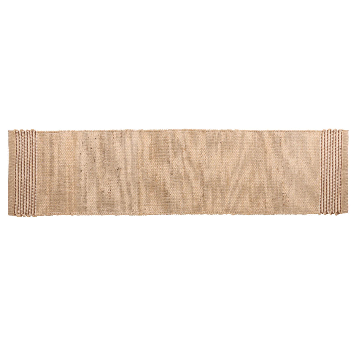 Amalfi Noosa Jute Table Runner Natural