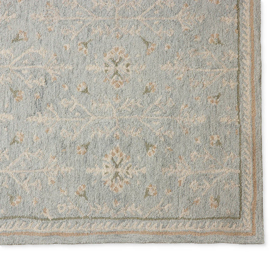 Anderson Wool Rug