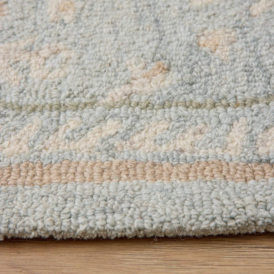 Anderson Wool Rug