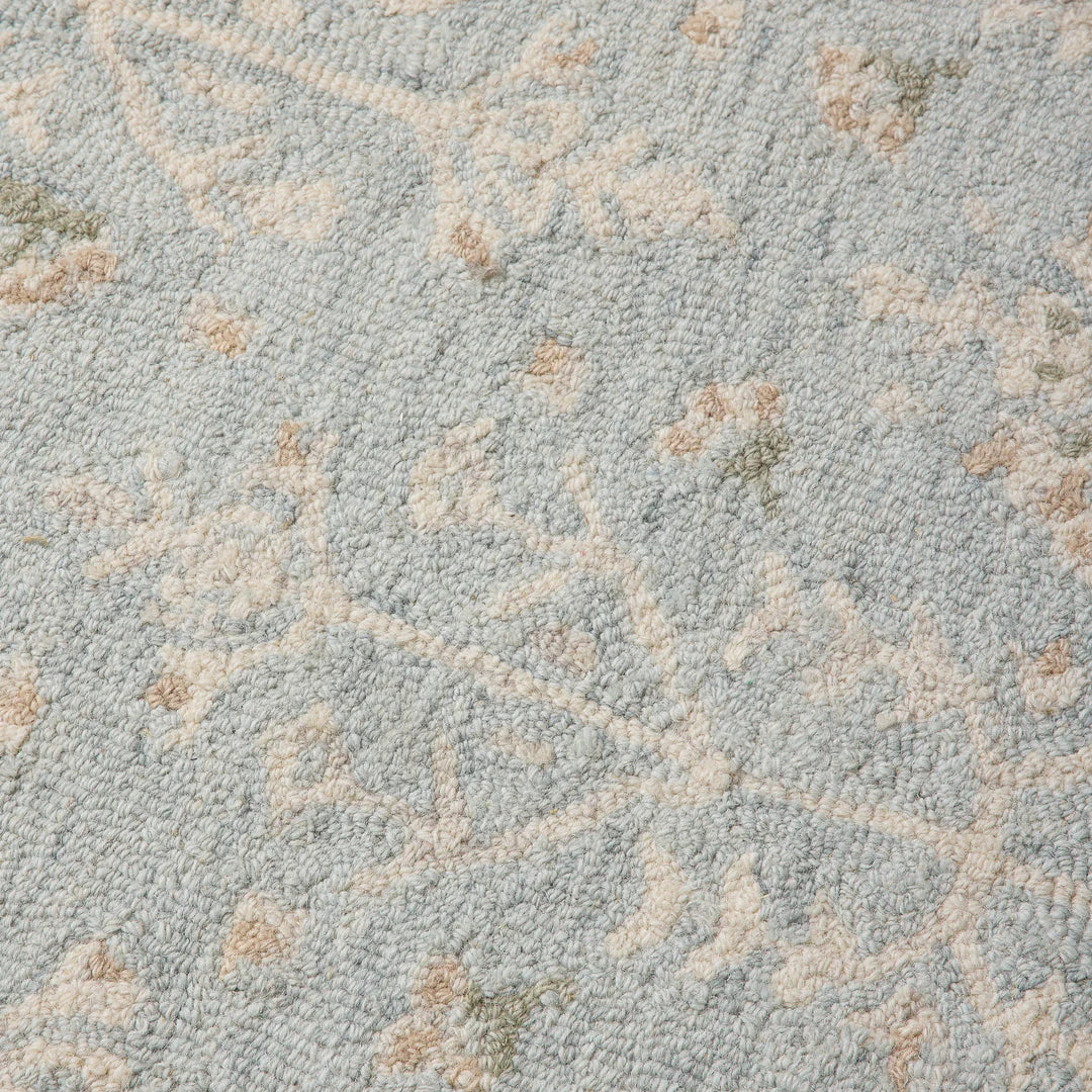 Anderson Wool Rug