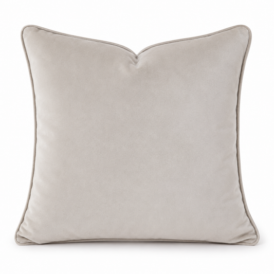 BONDI MUSHROOM CUSHION 60x60CM