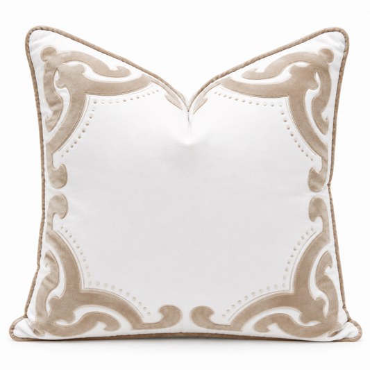 BRONTE SAND CUSHION