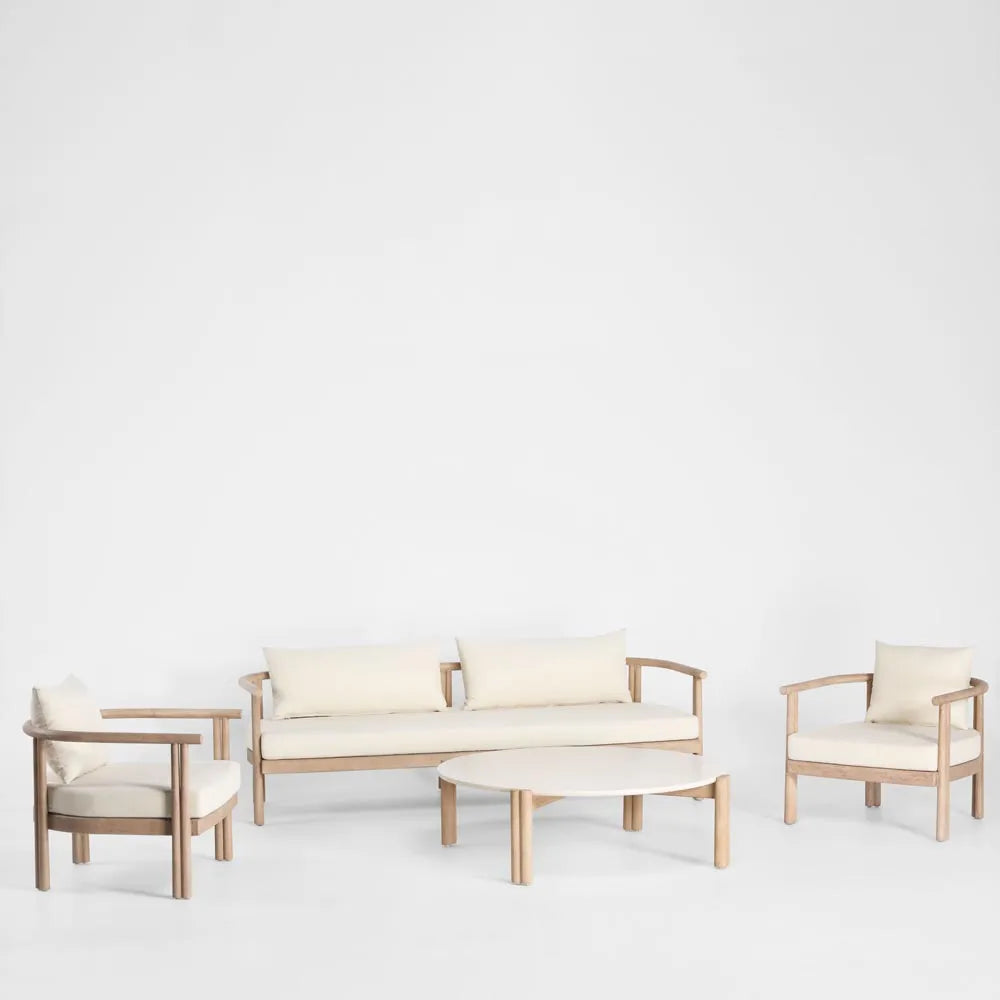 Forma Outdoor Coffee Table 100cm