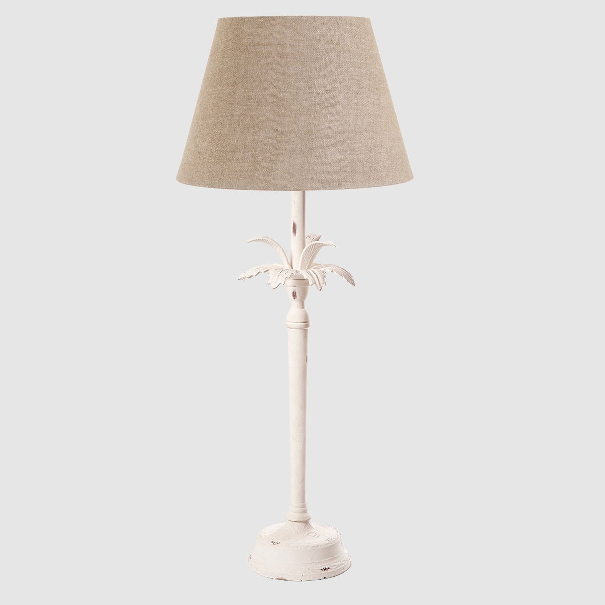 Casablanca Table Lamp