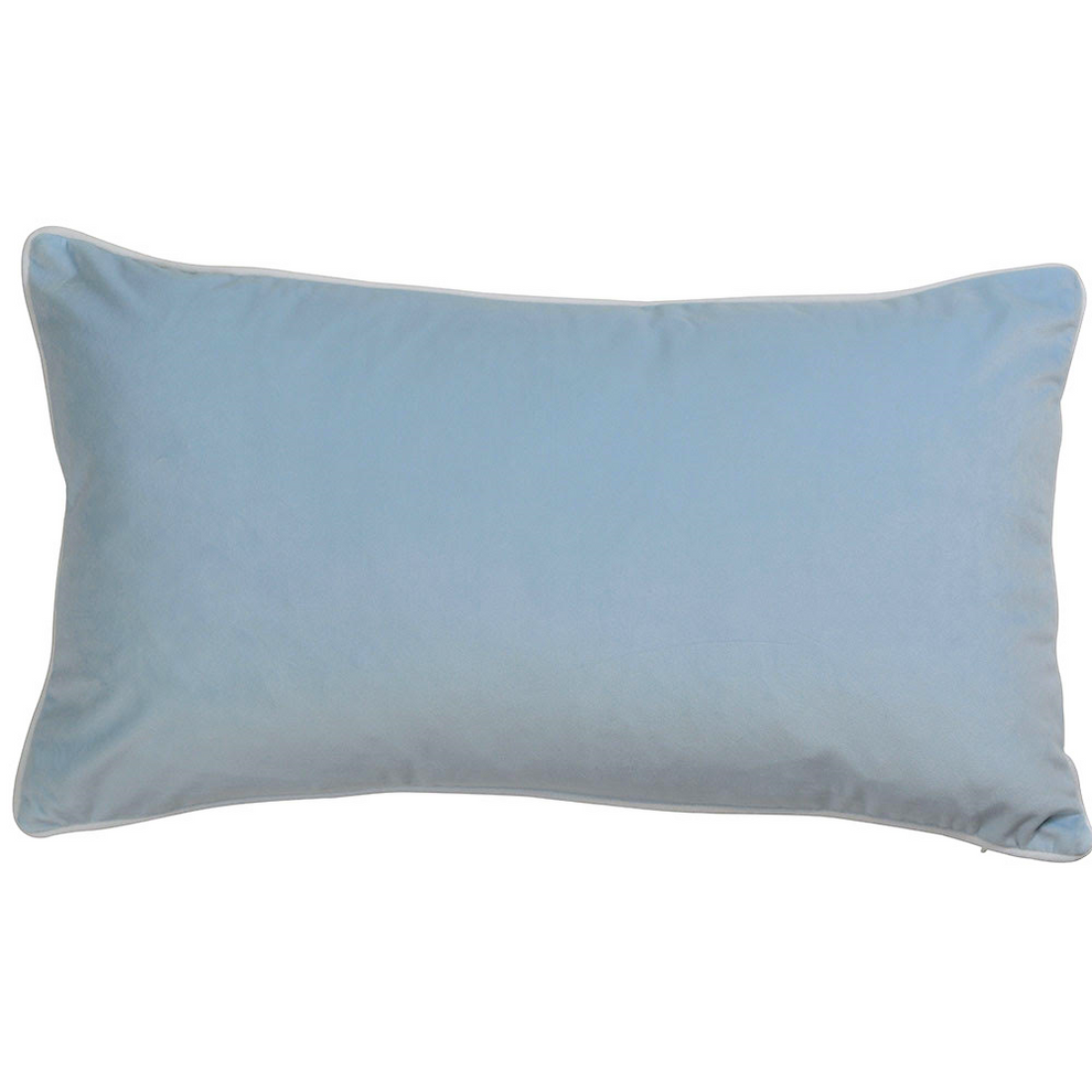 RODEO BABY BLUE RECTANGULAR – Cabana