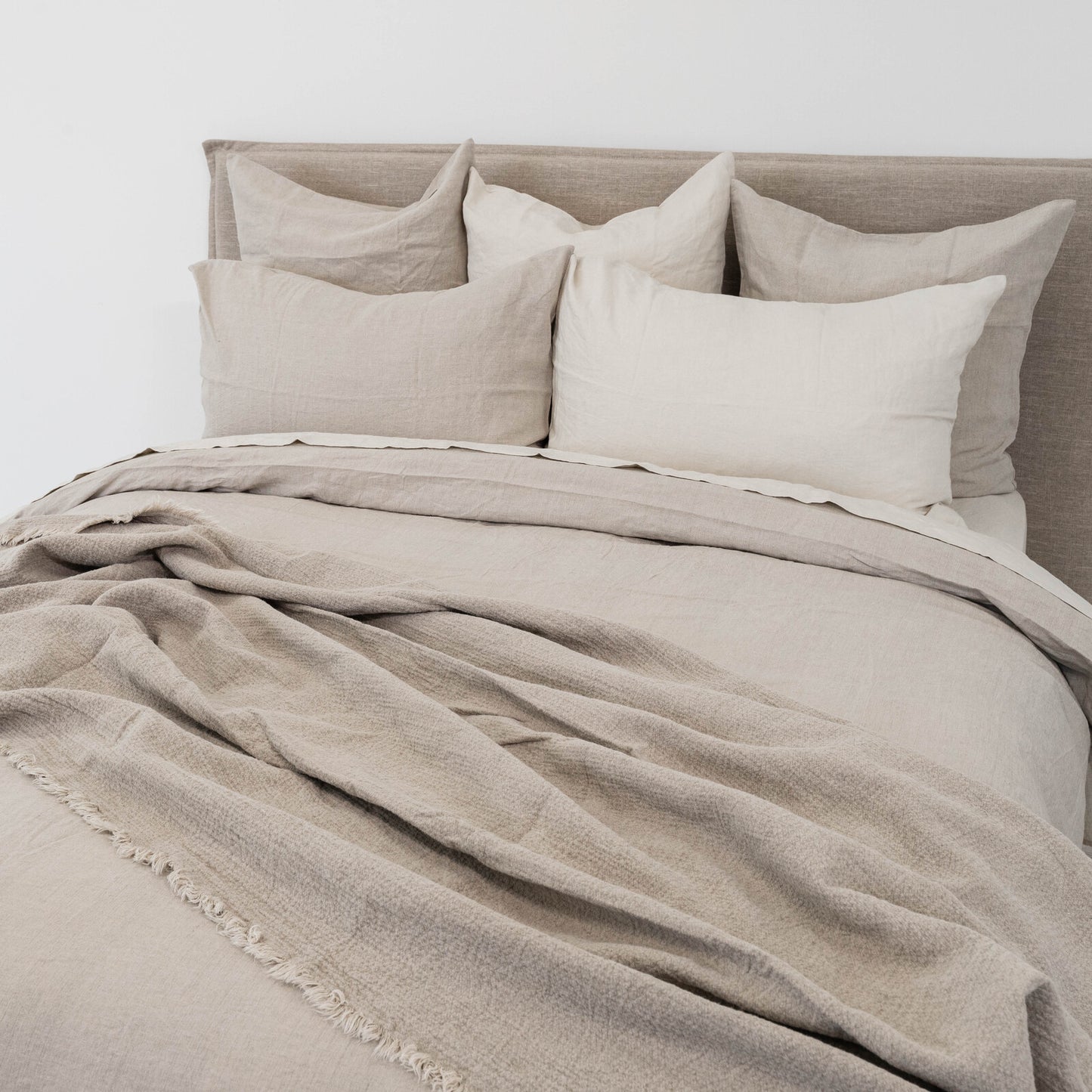 LINEN DOONA NATURE