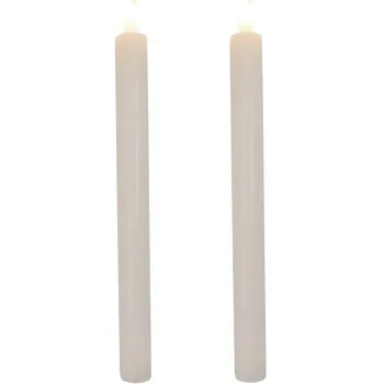 Taper Dinner Candles