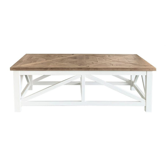 Elliot Coffee Table