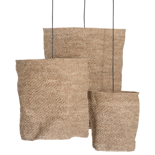 LYRIC PENDANT SHADES
