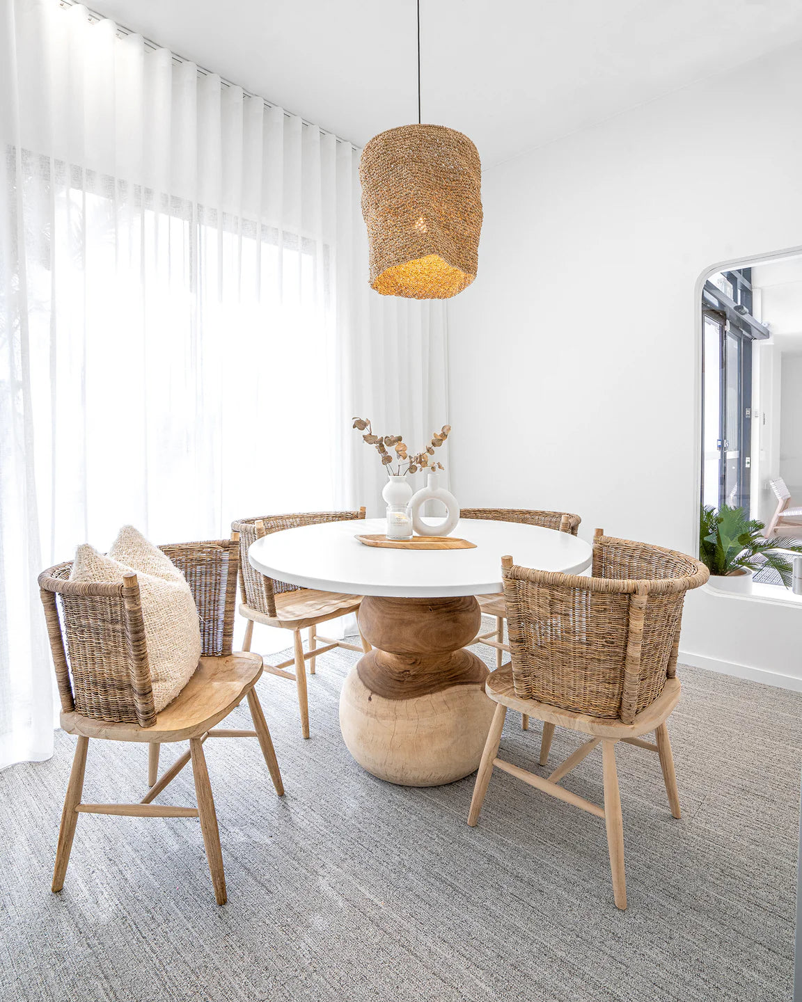 LYRIC PENDANT SHADES