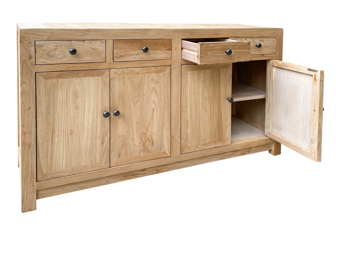 BOSTON SIDE BOARD