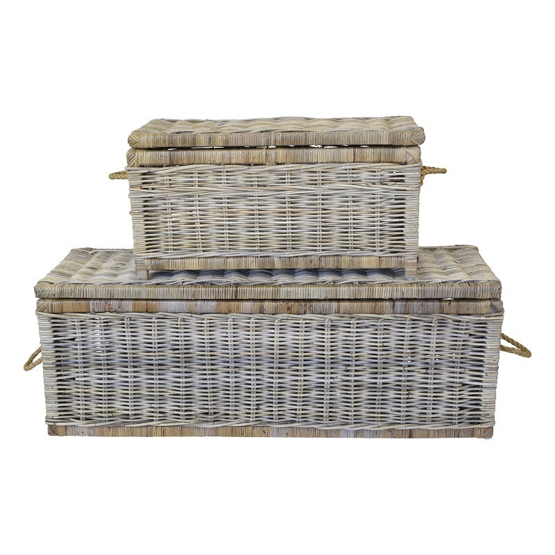 HUNTER TRUNK LARGE