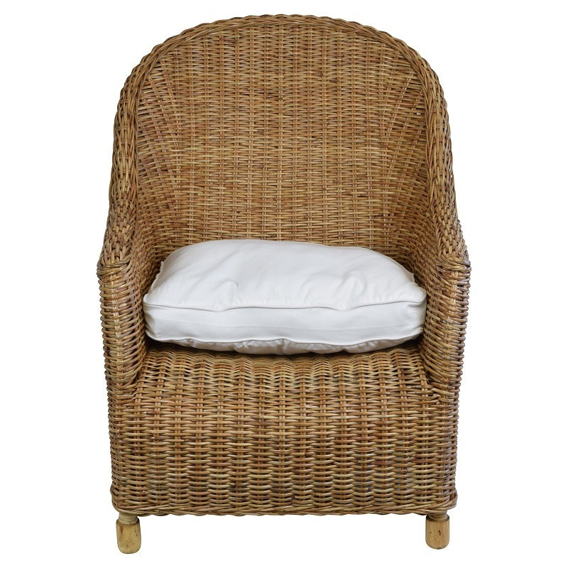 MANDALAY LOUNGE CHAIR