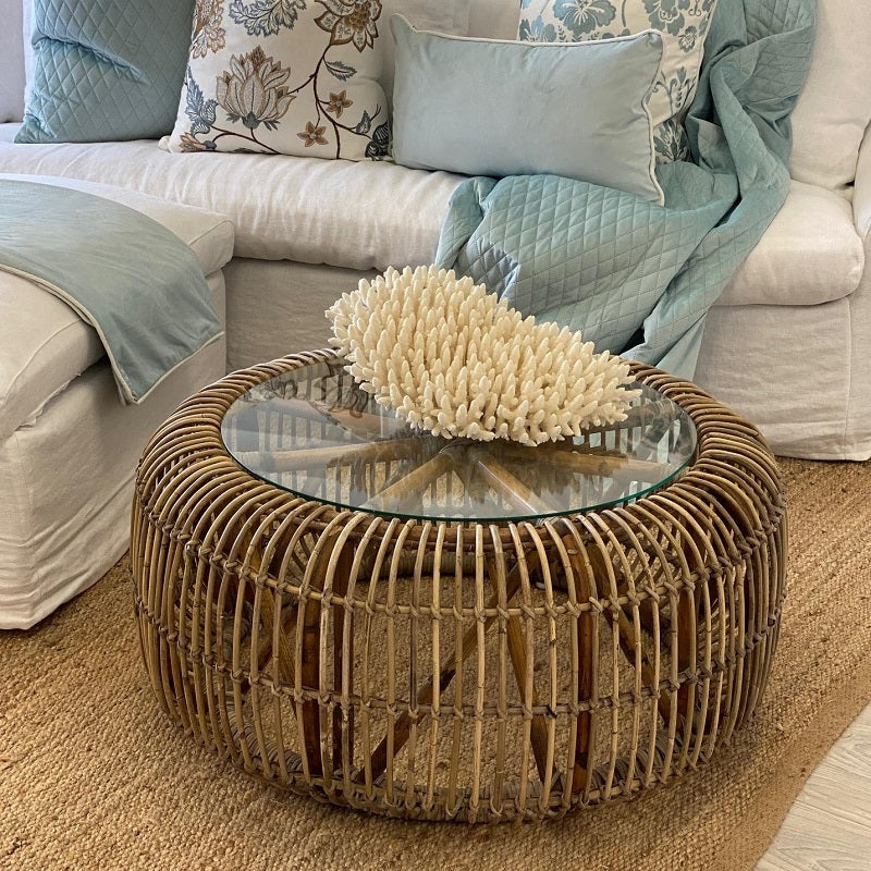 PARKER COFFEE TABLE