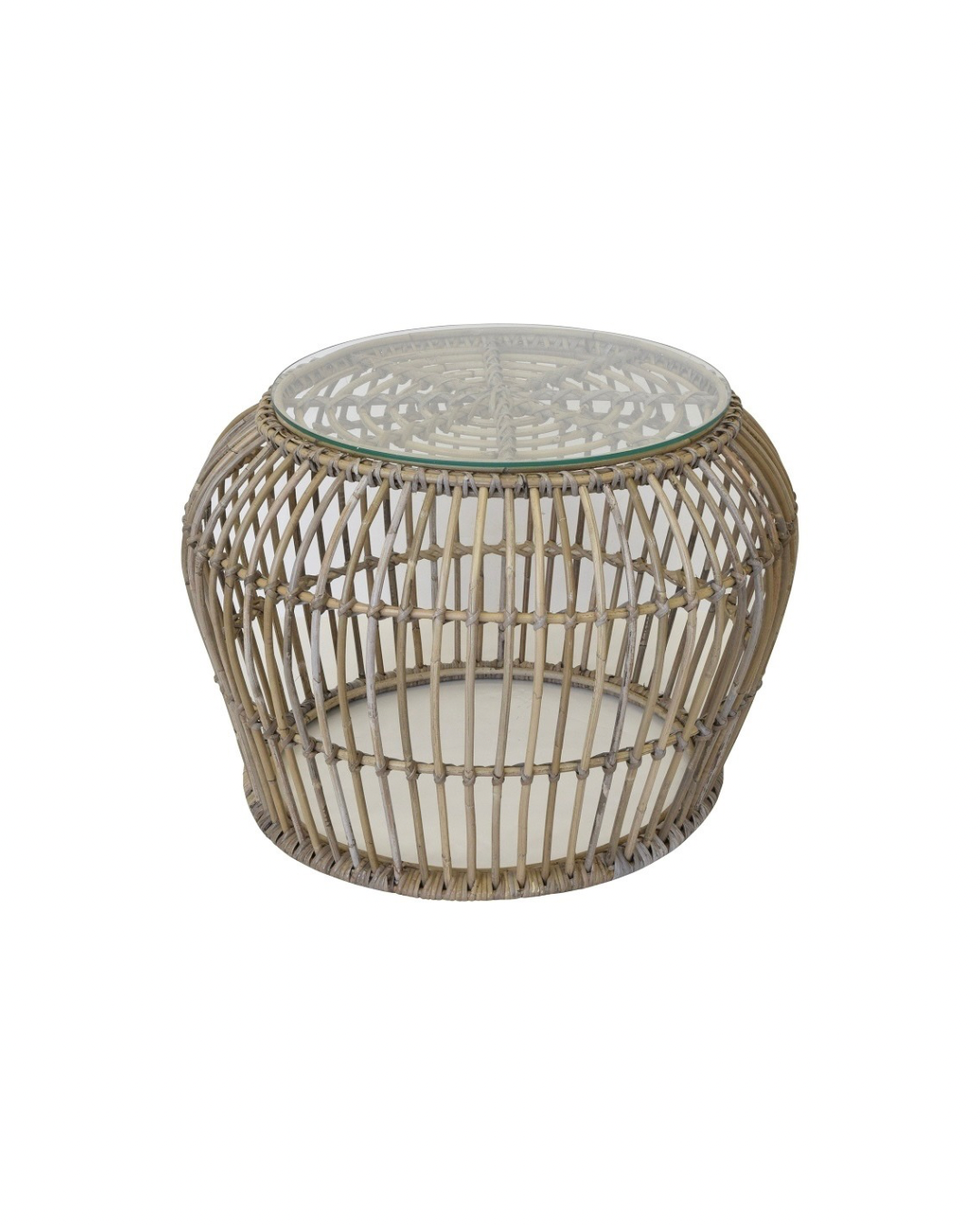 PARKER SIDE TABLE