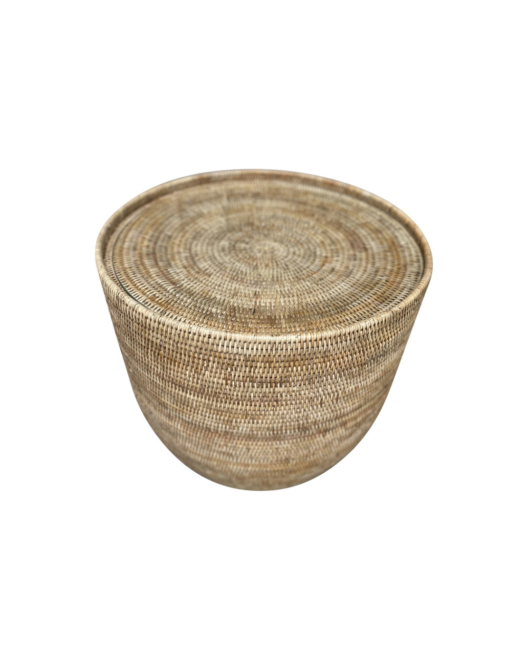MANDALAY SIDE TABLE